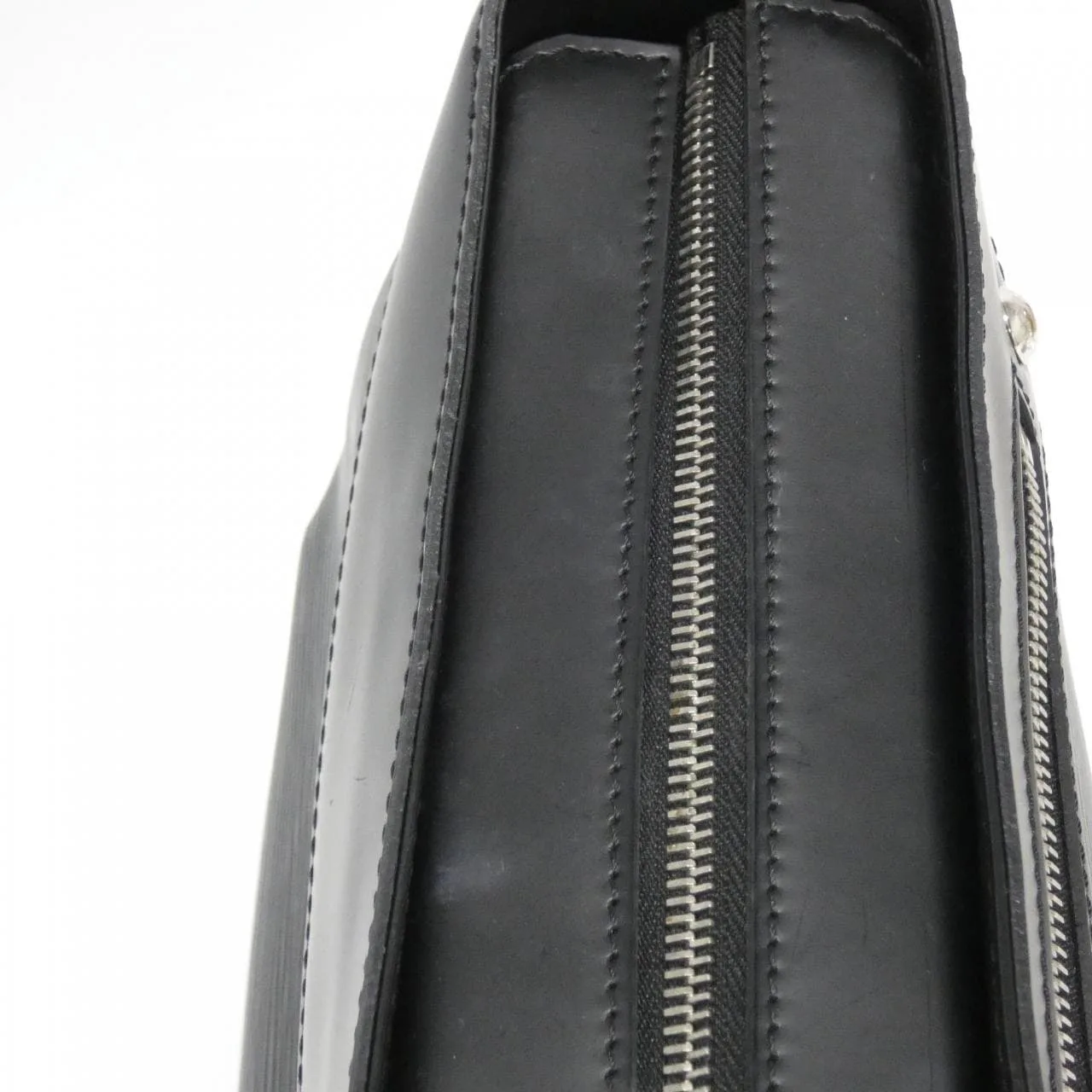 LOUIS VUITTON M59282 Shoulder Epi Black Epi Rank A - Thumbnail 8