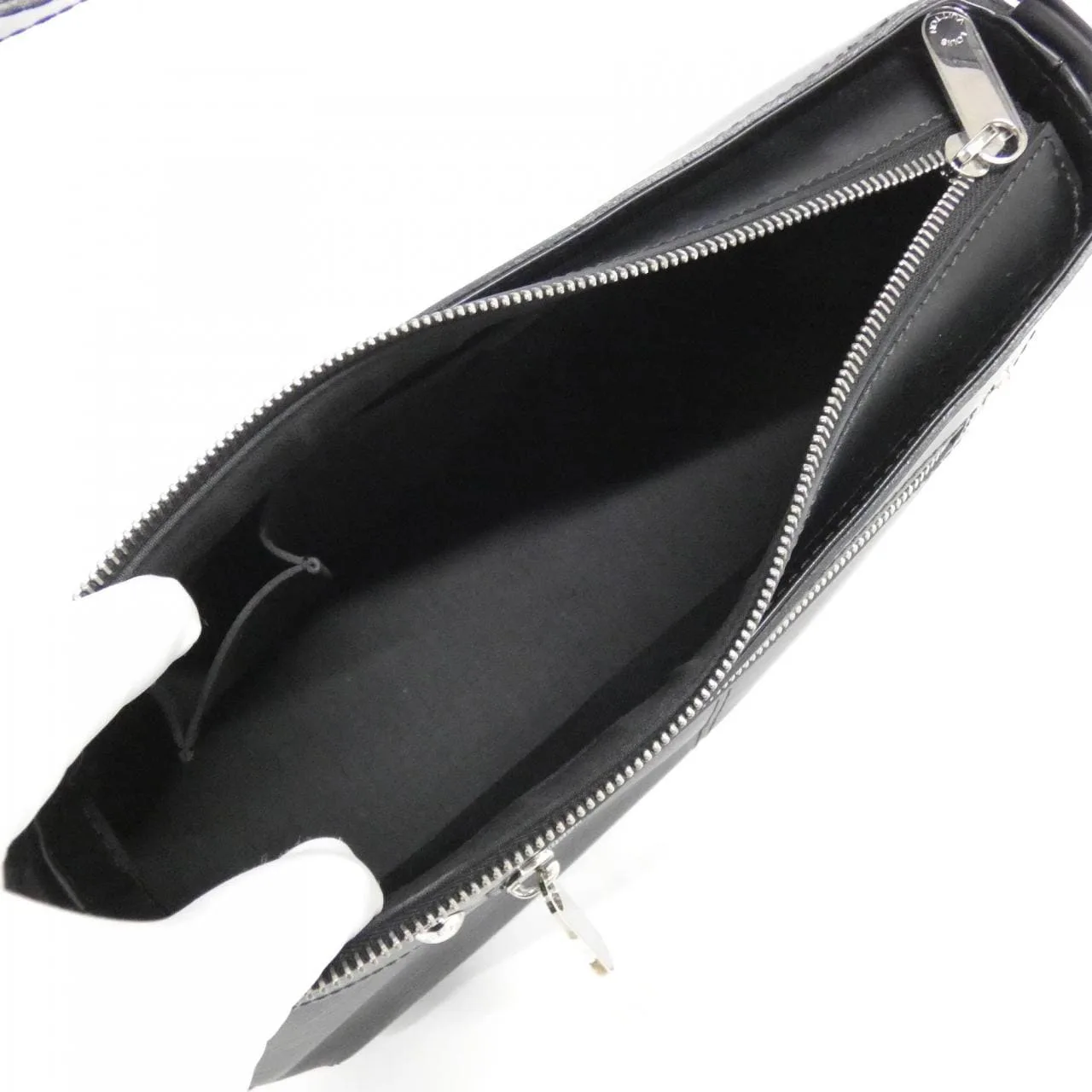 LOUIS VUITTON M59282 Shoulder Epi Black Epi Rank A - Thumbnail 10