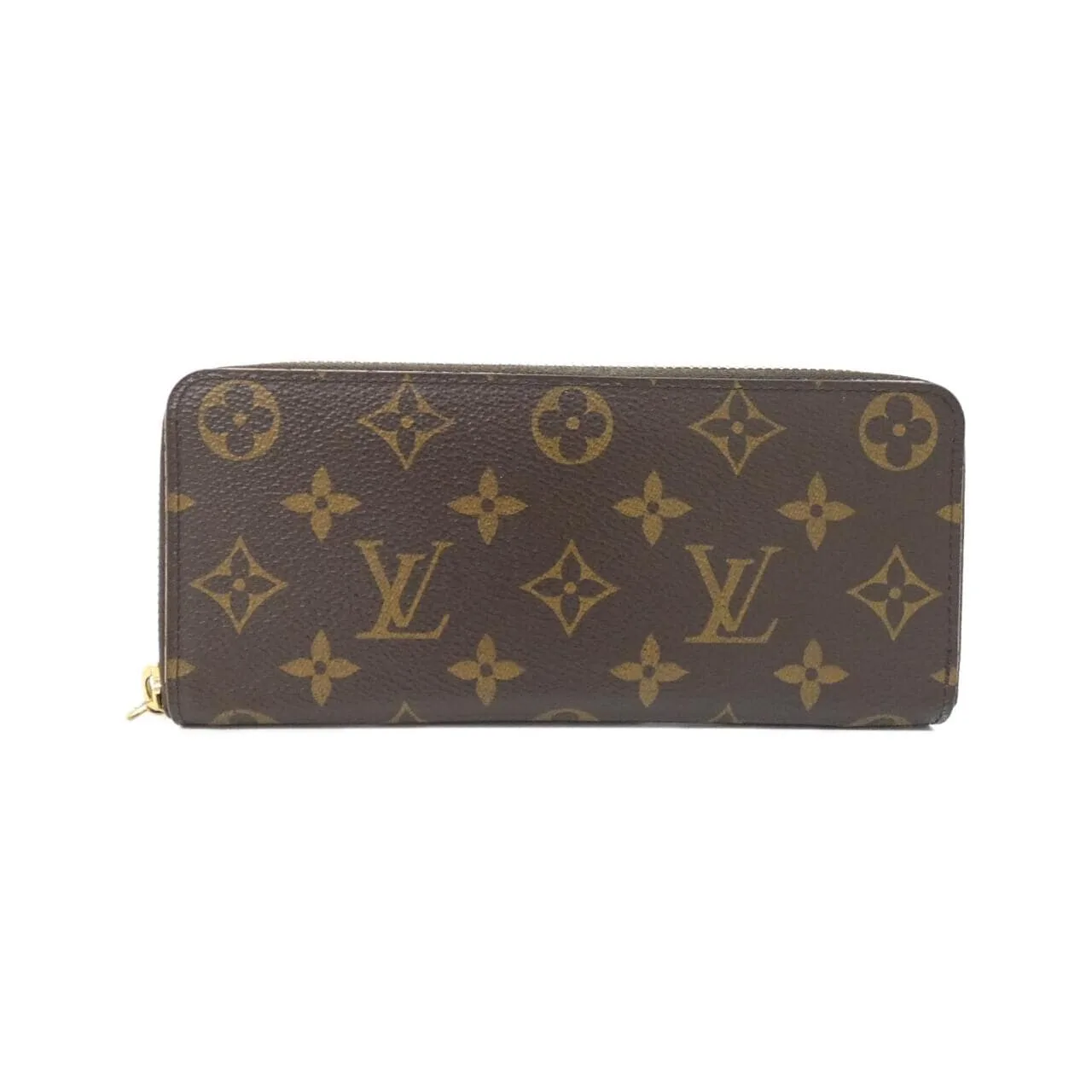 LOUIS VUITTON M68314 Wallet Monogram Pink