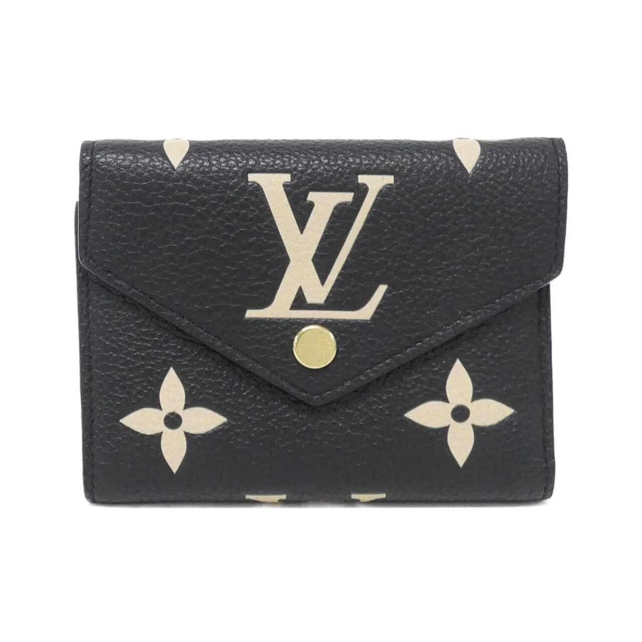 LOUIS VUITTON M80968 Wallet Monogram