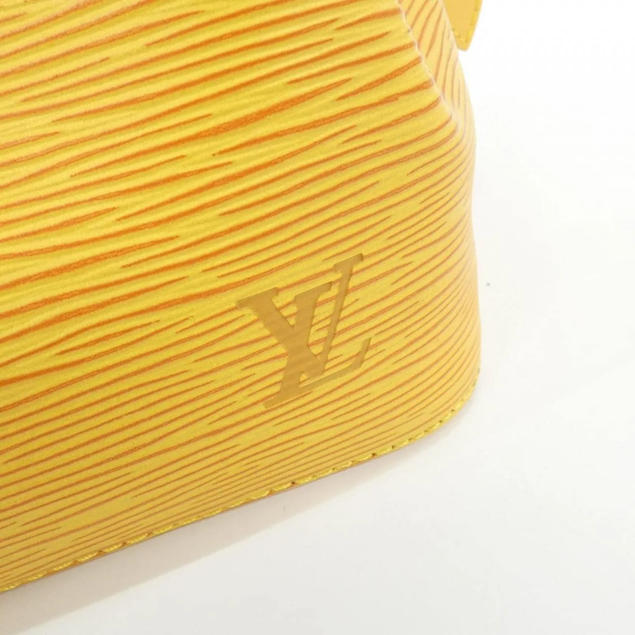 LOUIS VUITTON M44109 Shoulder Epi Yellow Epi Rank A - Thumbnail 6