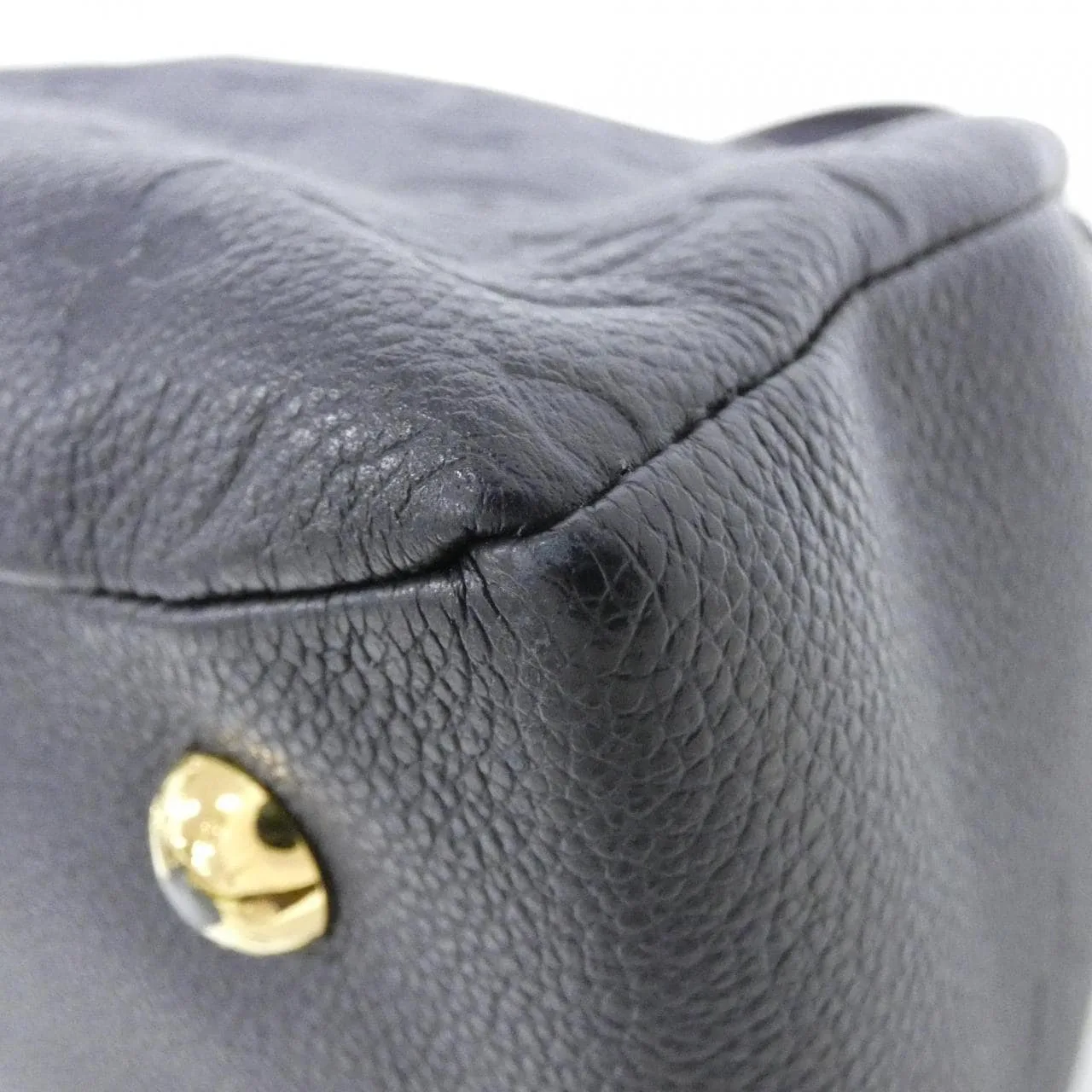 LOUIS VUITTON M43721 Shoulder Monogram Rouge Monogram 中古品A - 縮圖 2