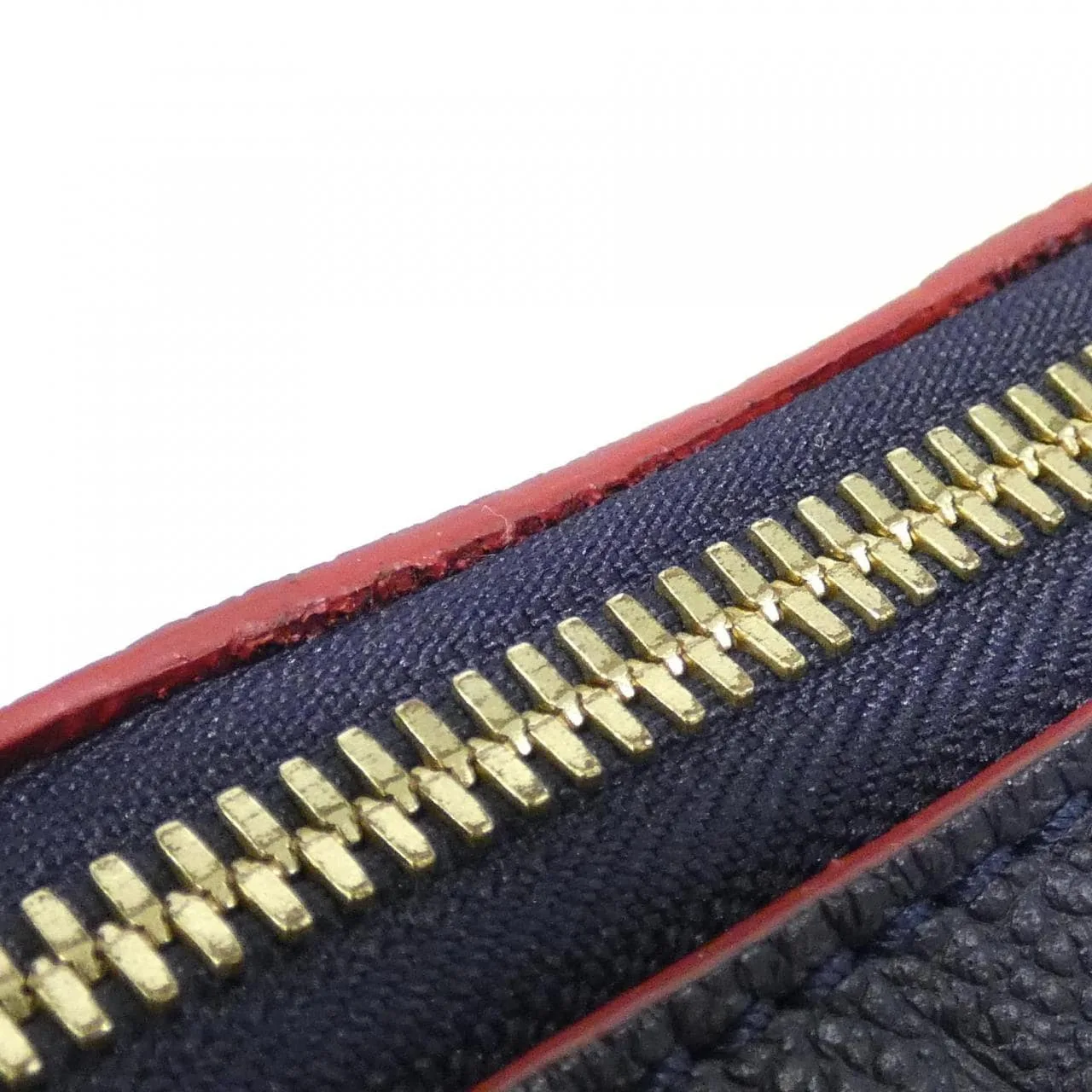 LOUIS VUITTON M43721 Shoulder Monogram Rouge Monogram 中古品A - 縮圖 3