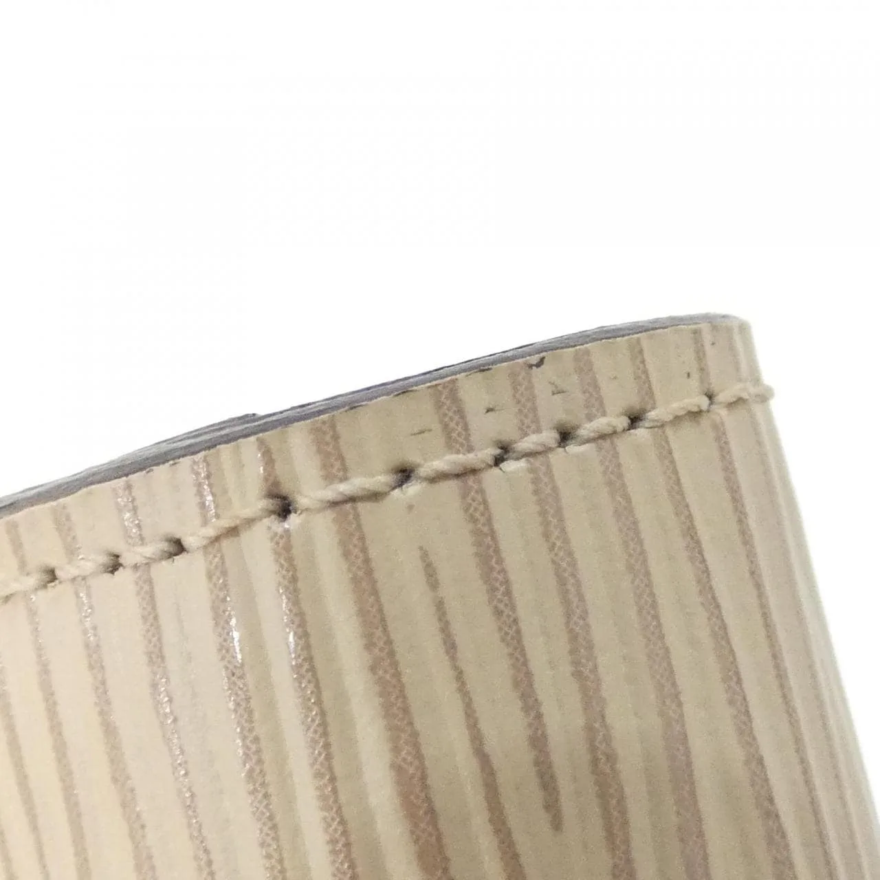 LOUIS VUITTON M60724 Wallet Epi Black Epi Rank A - Thumbnail 3