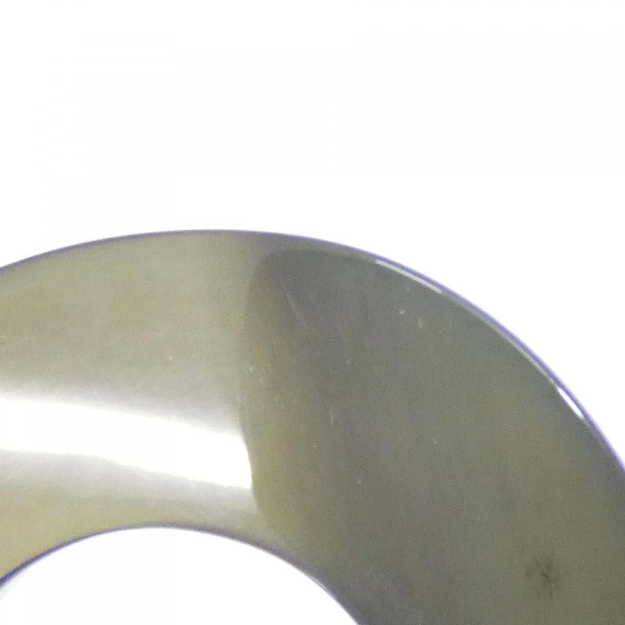 HERMES 052931FL Accessories Blue Rank A - Thumbnail 5