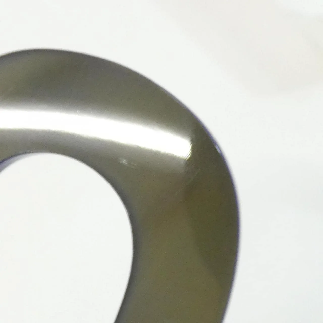 HERMES 052931FL Accessories Blue Rank A - Thumbnail 6