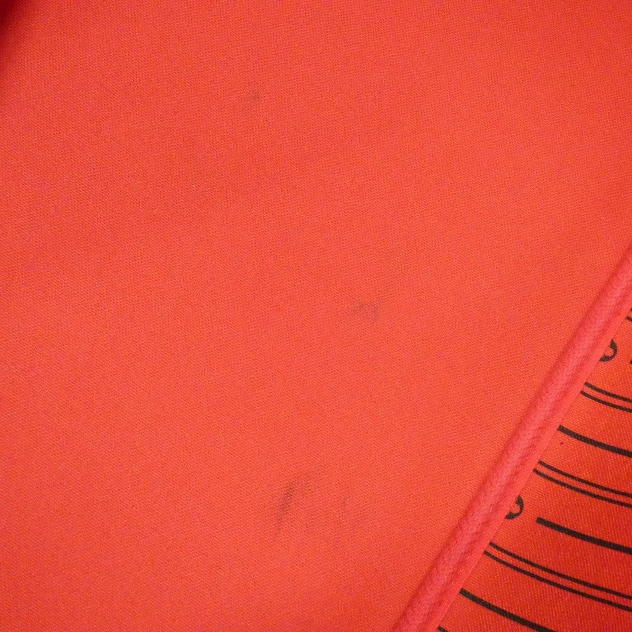 LOUIS VUITTON Neverfull N51106 Tote Damier 黑色 Damier 中古品A - 縮圖 9