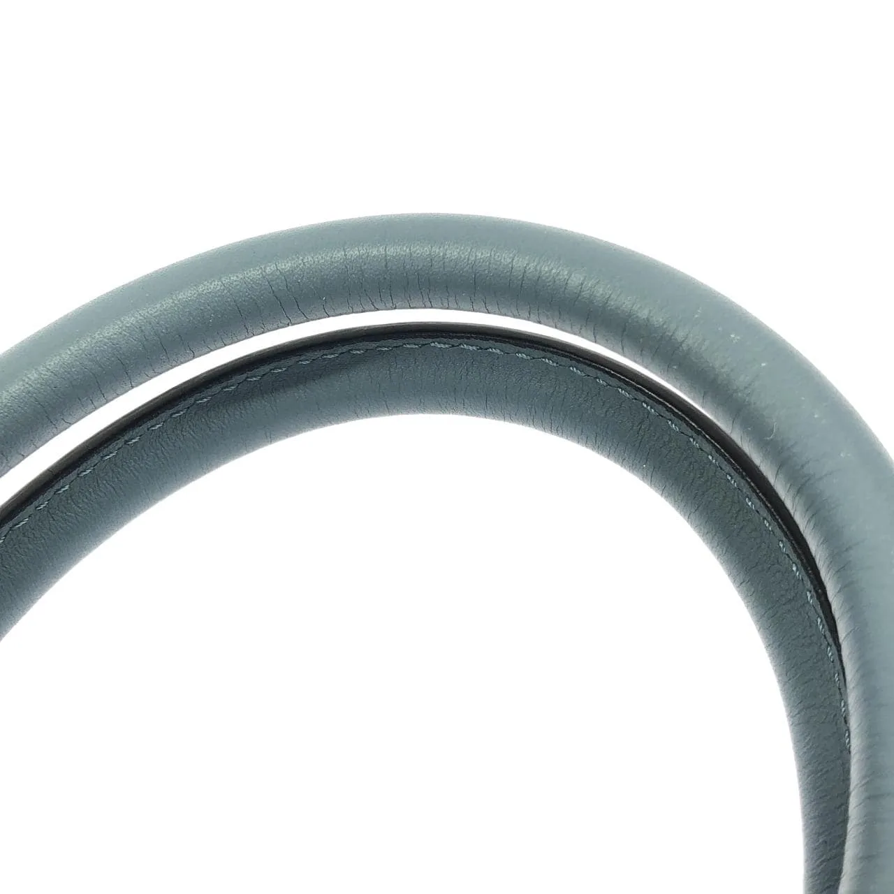 LOEWE Amazona 352 30 N03 手提包 黑色 中古品A - 縮圖 4