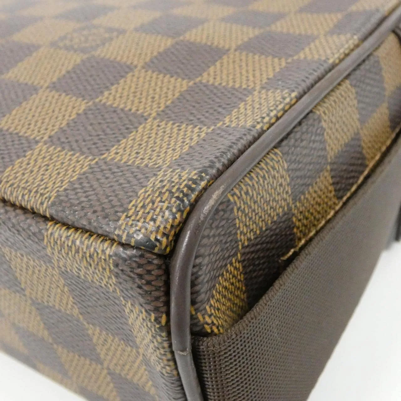 LOUIS VUITTON N41442 Shoulder Damier 3