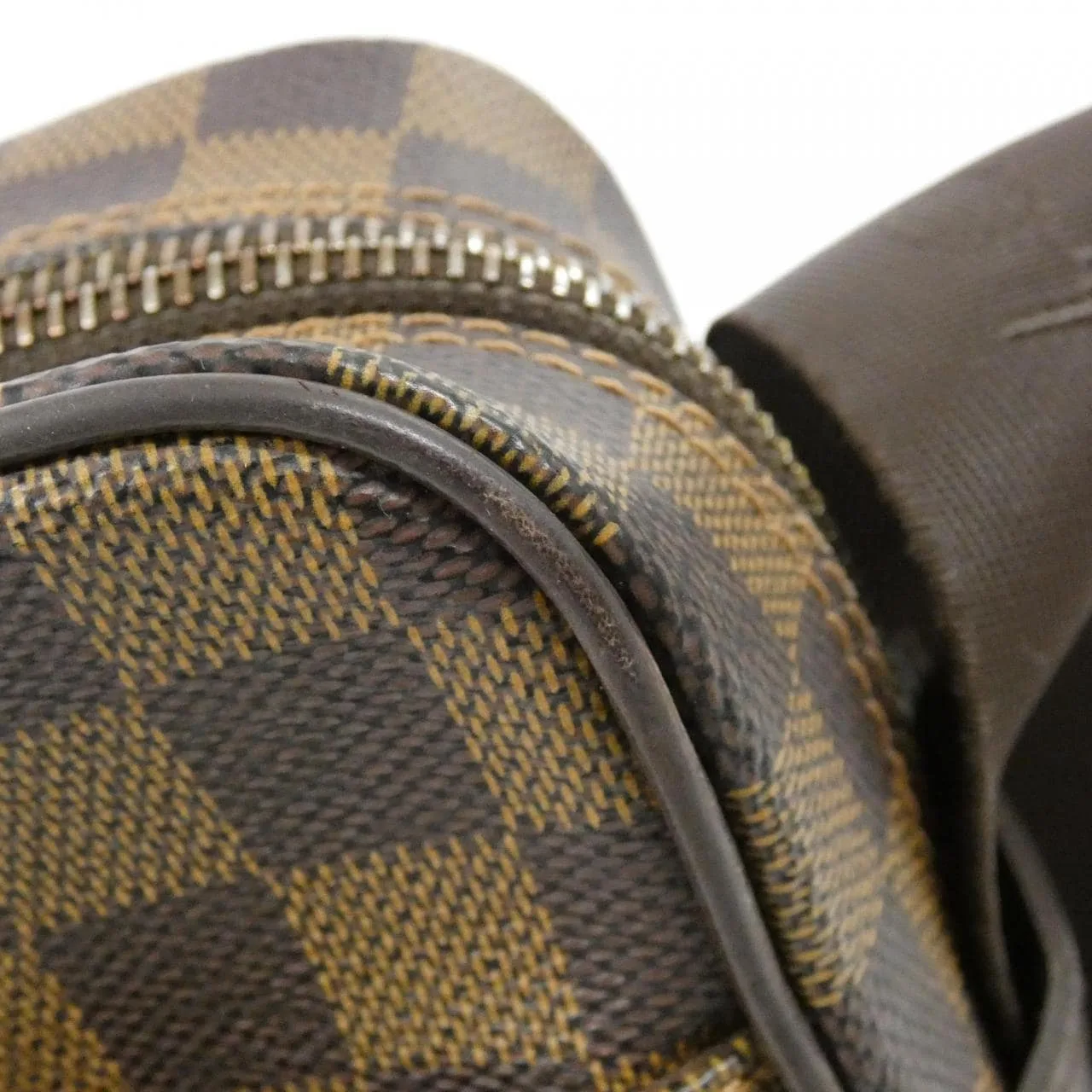 LOUIS VUITTON N41442 Shoulder Damier 4