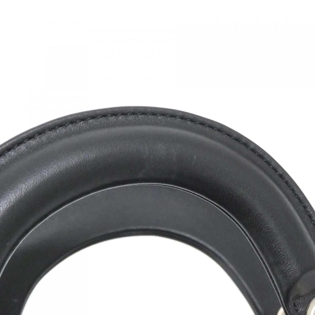 DIOR Lady Dior M0505ONGE Handbag Lambskin Black Lambskin Rank A - Thumbnail 7