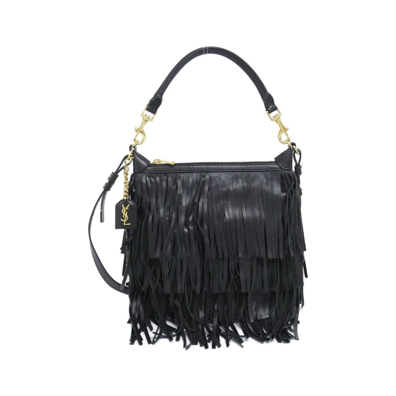 SAINT LAURENT 410565 CWU0J Shoulder