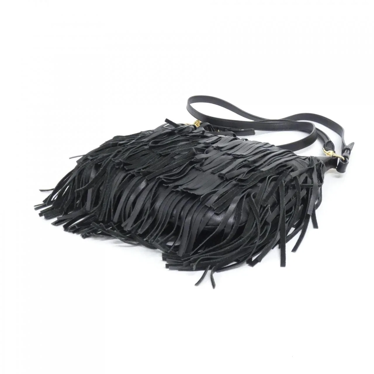 SAINT LAURENT 410565 CWU0J Shoulder