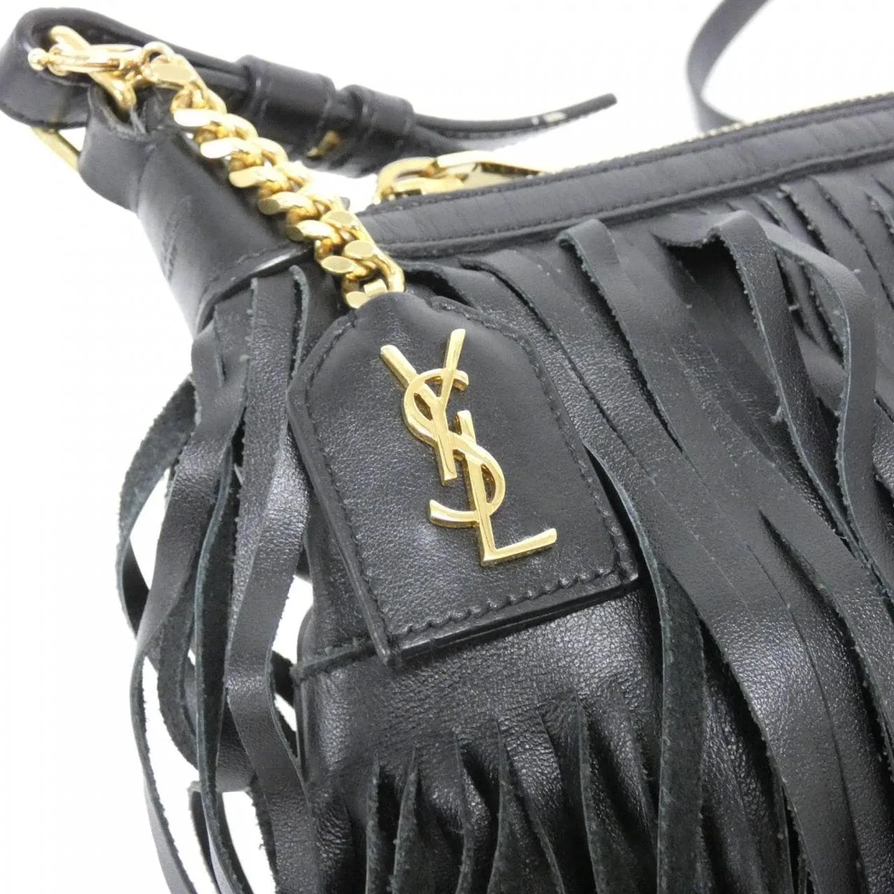 SAINT LAURENT 410565 CWU0J Shoulder