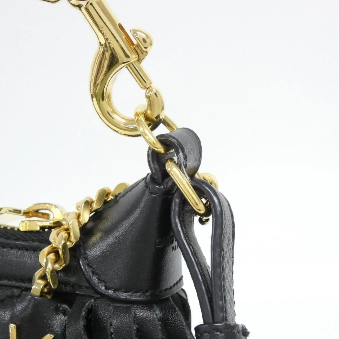 SAINT LAURENT 410565 CWU0J Shoulder