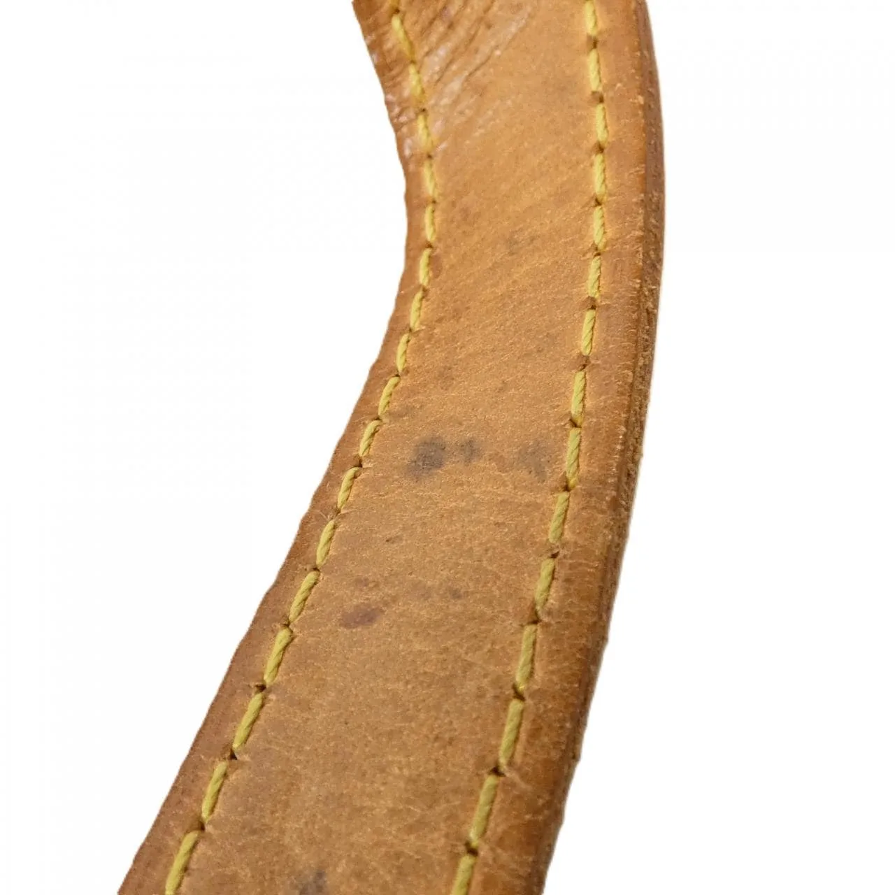 LOUIS VUITTON M40145 Handbag Monogram