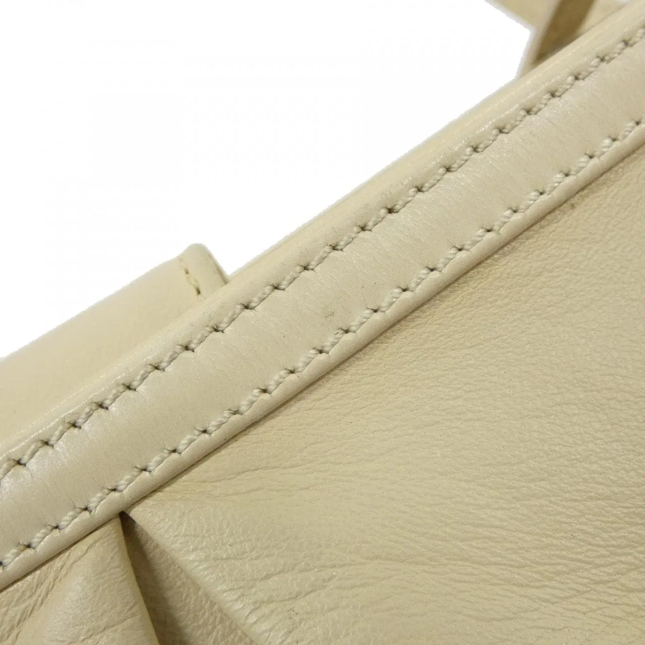 LOEWE Handbag Leather