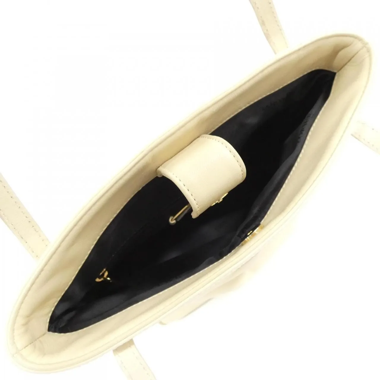 LOEWE Handbag Leather
