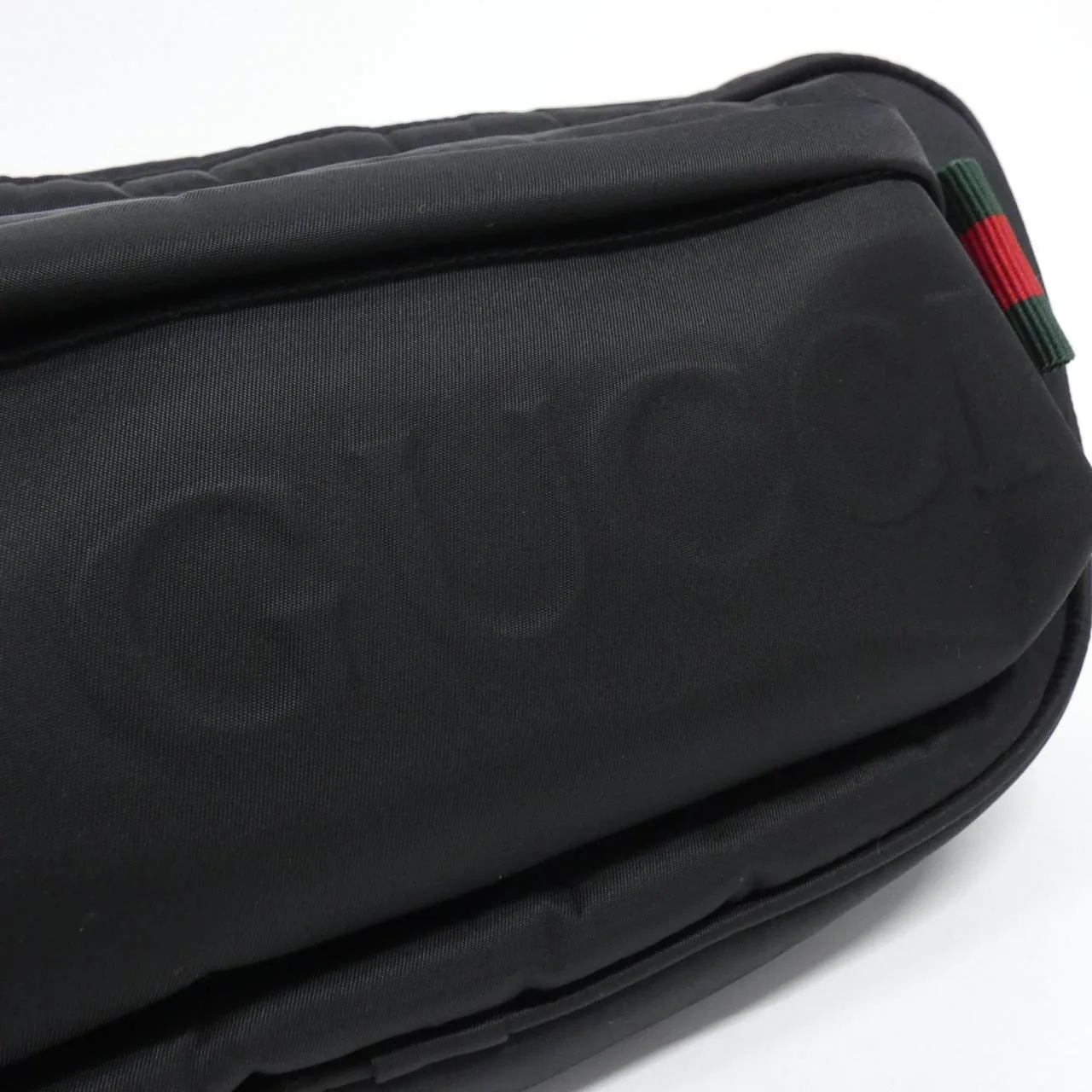 GUCCI 802096 FADUM Shoulder Nylon