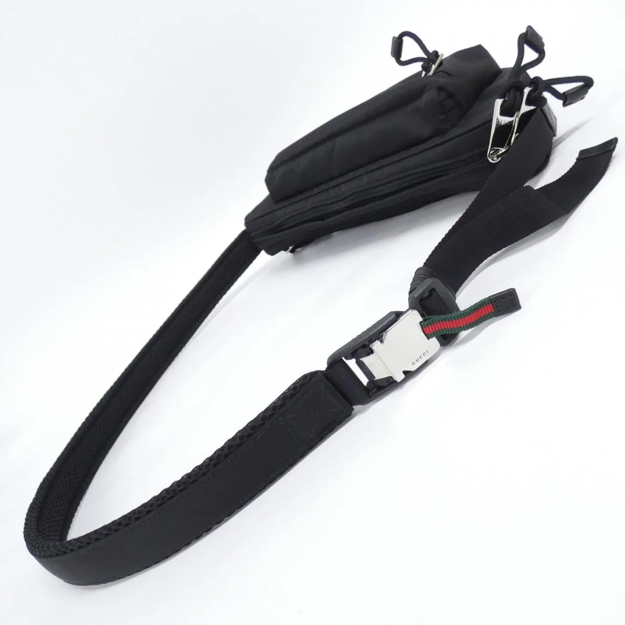GUCCI 802096 FADUM Shoulder Nylon