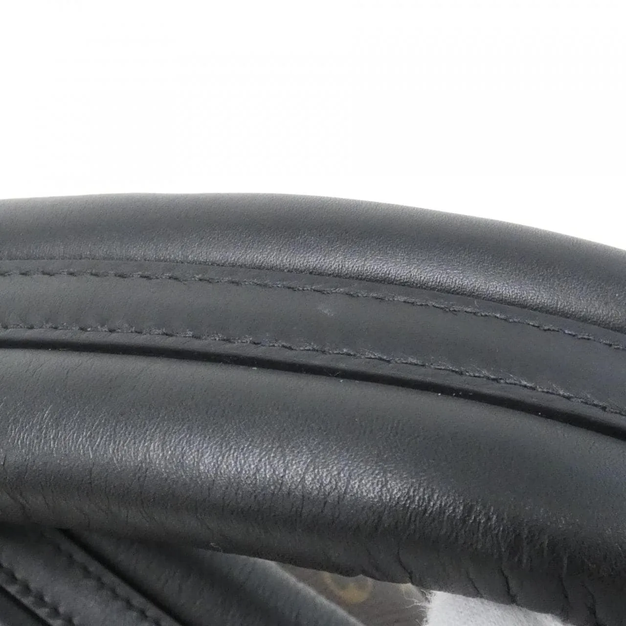 LOUIS VUITTON Palm Springs M43116 背包 Monogram 黑色 Monogram 中古品A - 縮圖 7