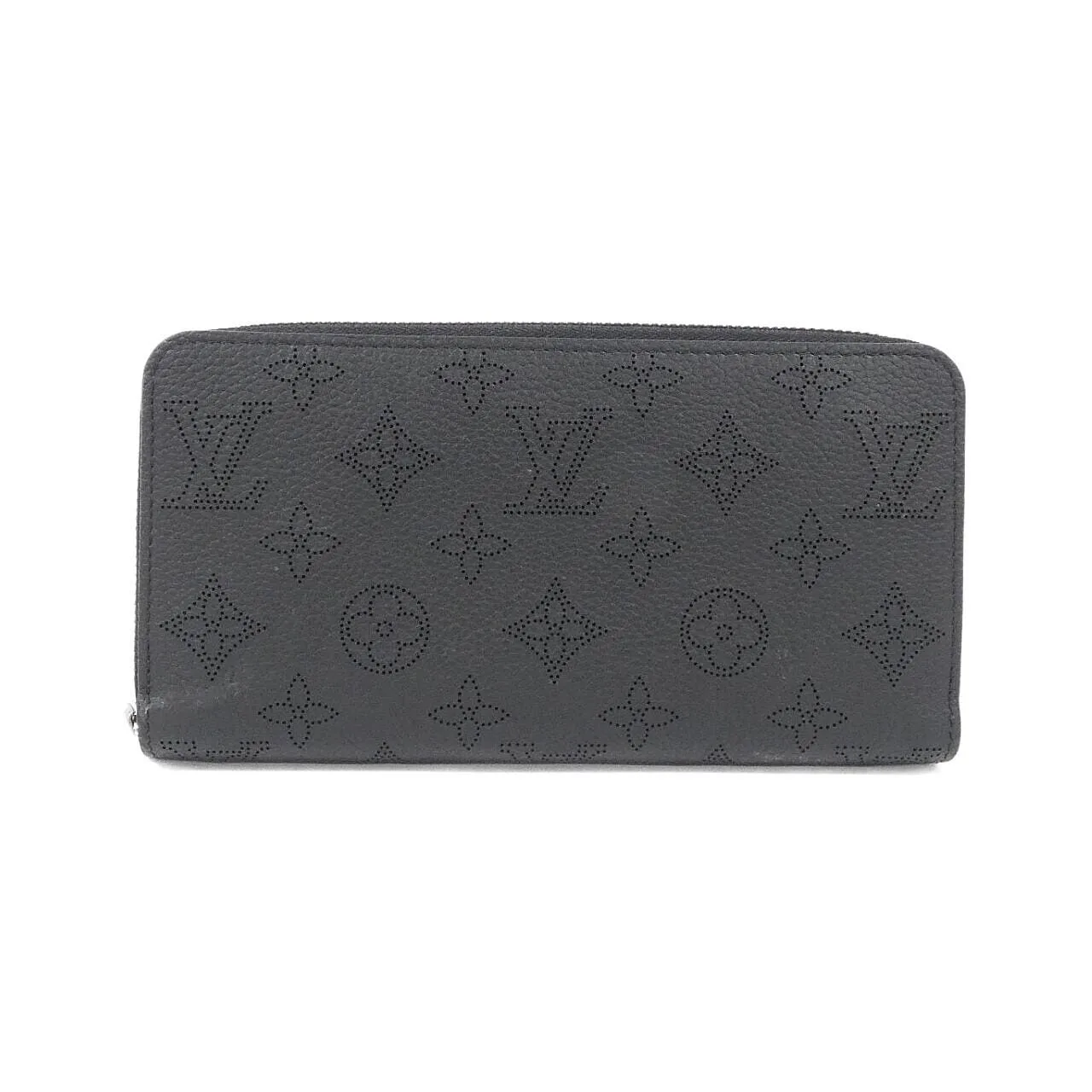 LOUIS VUITTON Mahina M61867 Wallet