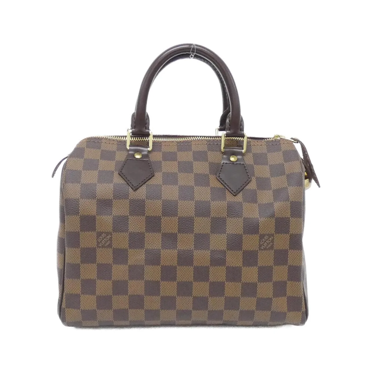 LOUIS VUITTON Speedy N41532 Boston Damier