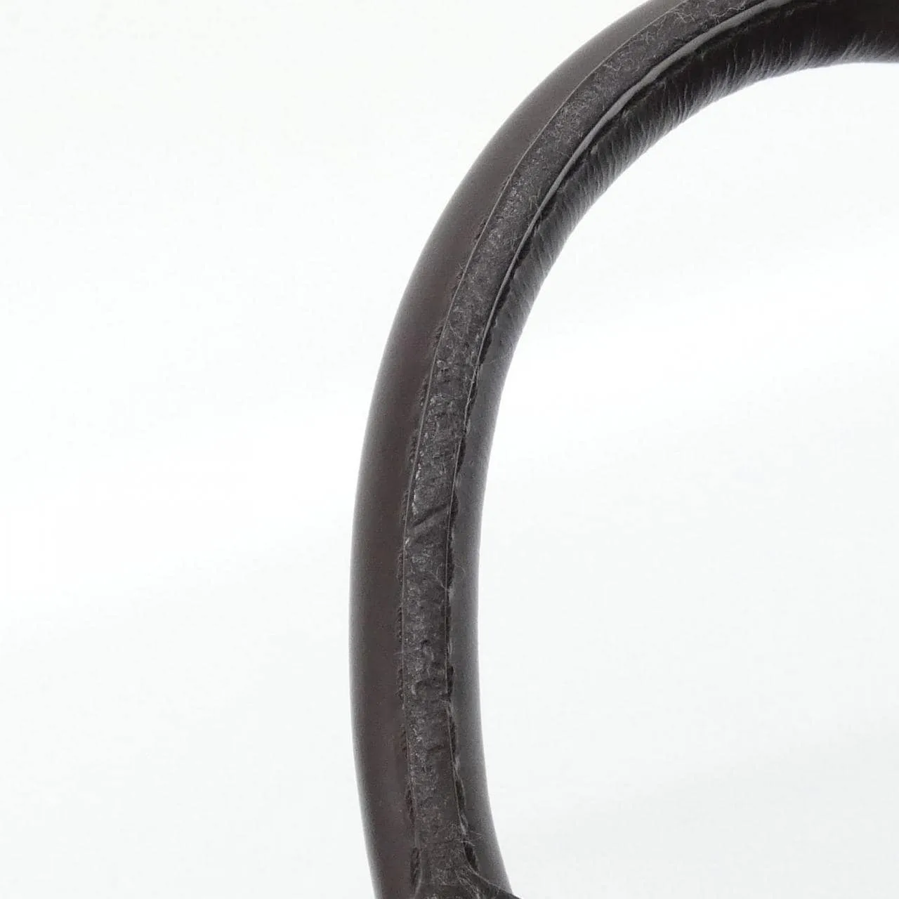 LOUIS VUITTON Speedy N41532 Boston Damier 黑色 Damier 中古品A - 縮圖 9