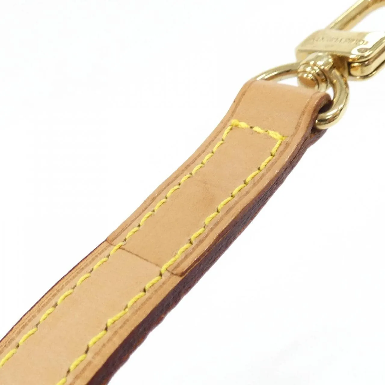 LOUIS VUITTON J00142 Wallet Leather Black Leather Rank A - Thumbnail 3