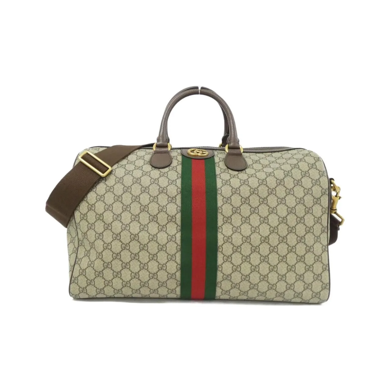 GUCCI Ophidia 547953 9C2ST Boston Canvas