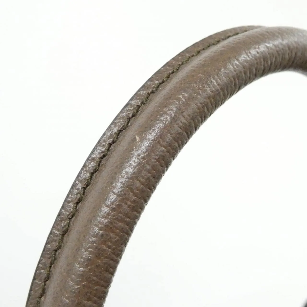 GUCCI Ophidia 547953 9C2ST Boston Canvas 黑色 帆布 中古品A - 縮圖 8