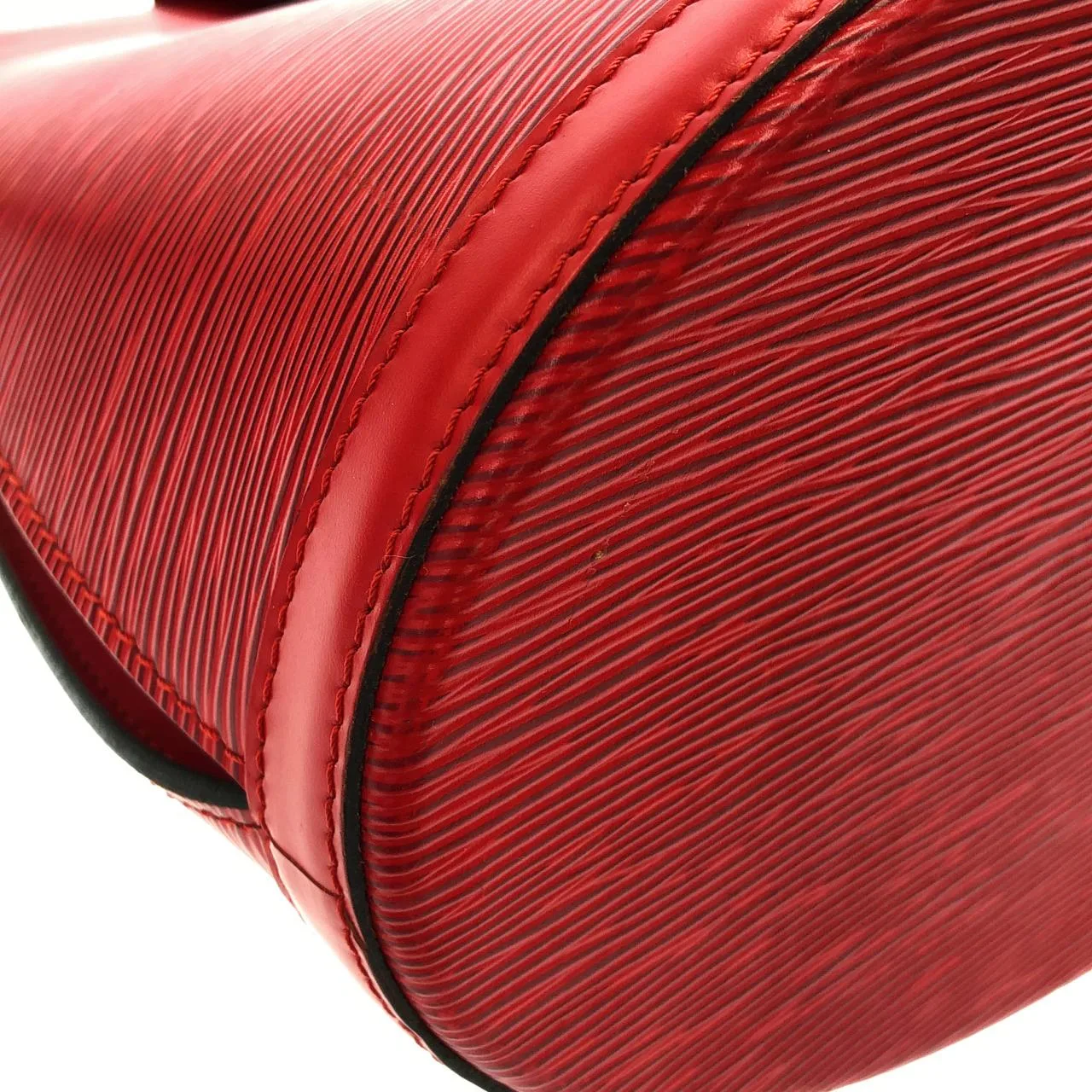 LOUIS VUITTON M52257 Shoulder Epi