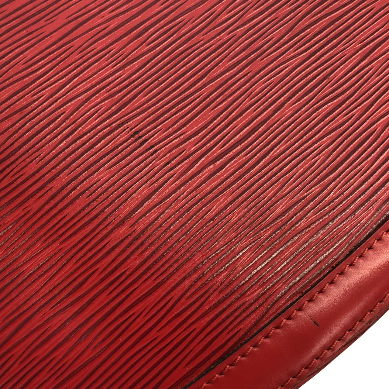 LOUIS VUITTON M52257 Shoulder Epi