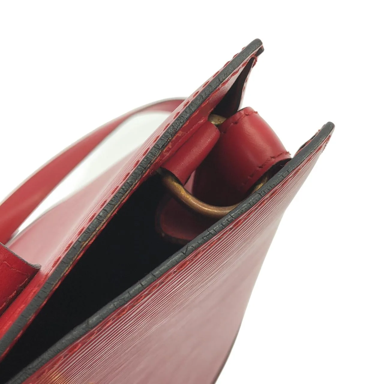 LOUIS VUITTON M52257 Shoulder Epi