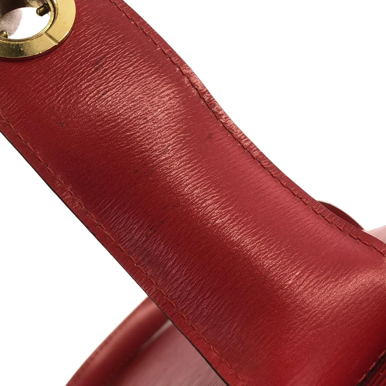 LOUIS VUITTON M52257 Shoulder Epi