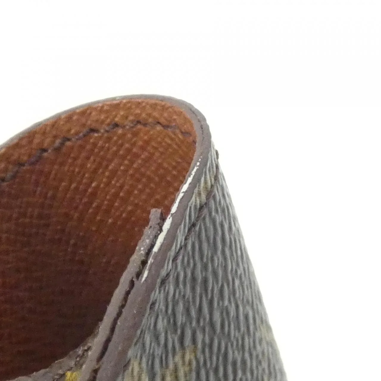 LOUIS VUITTON M63024 Wallet Monogram