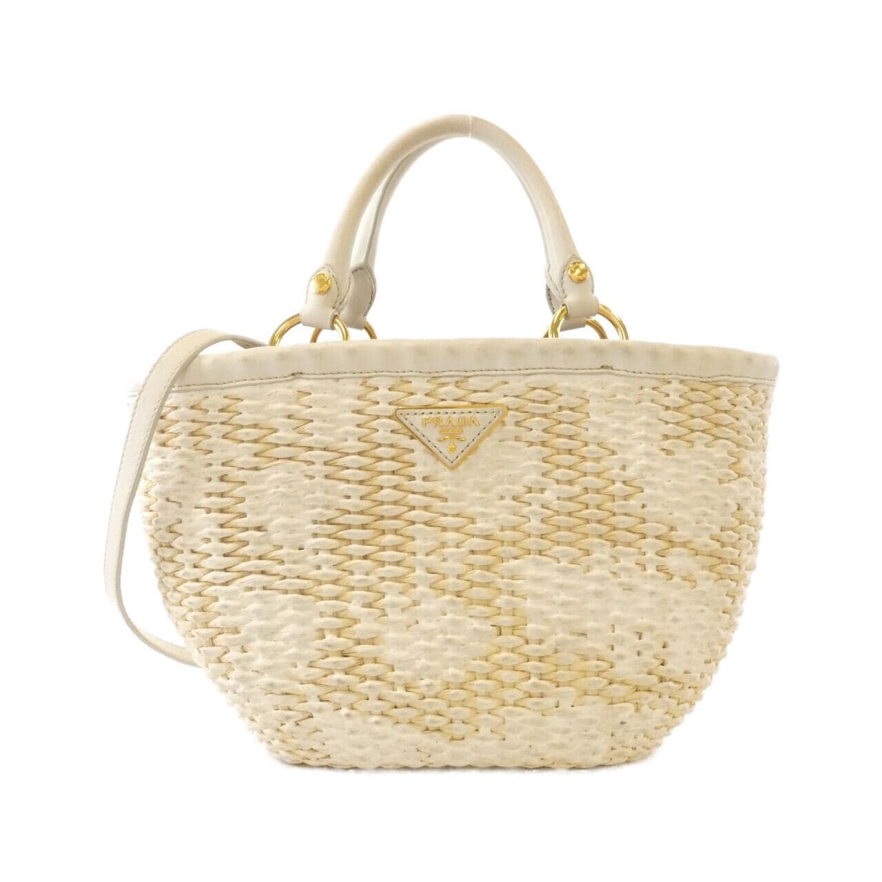 PRADA BA2023 Handbag