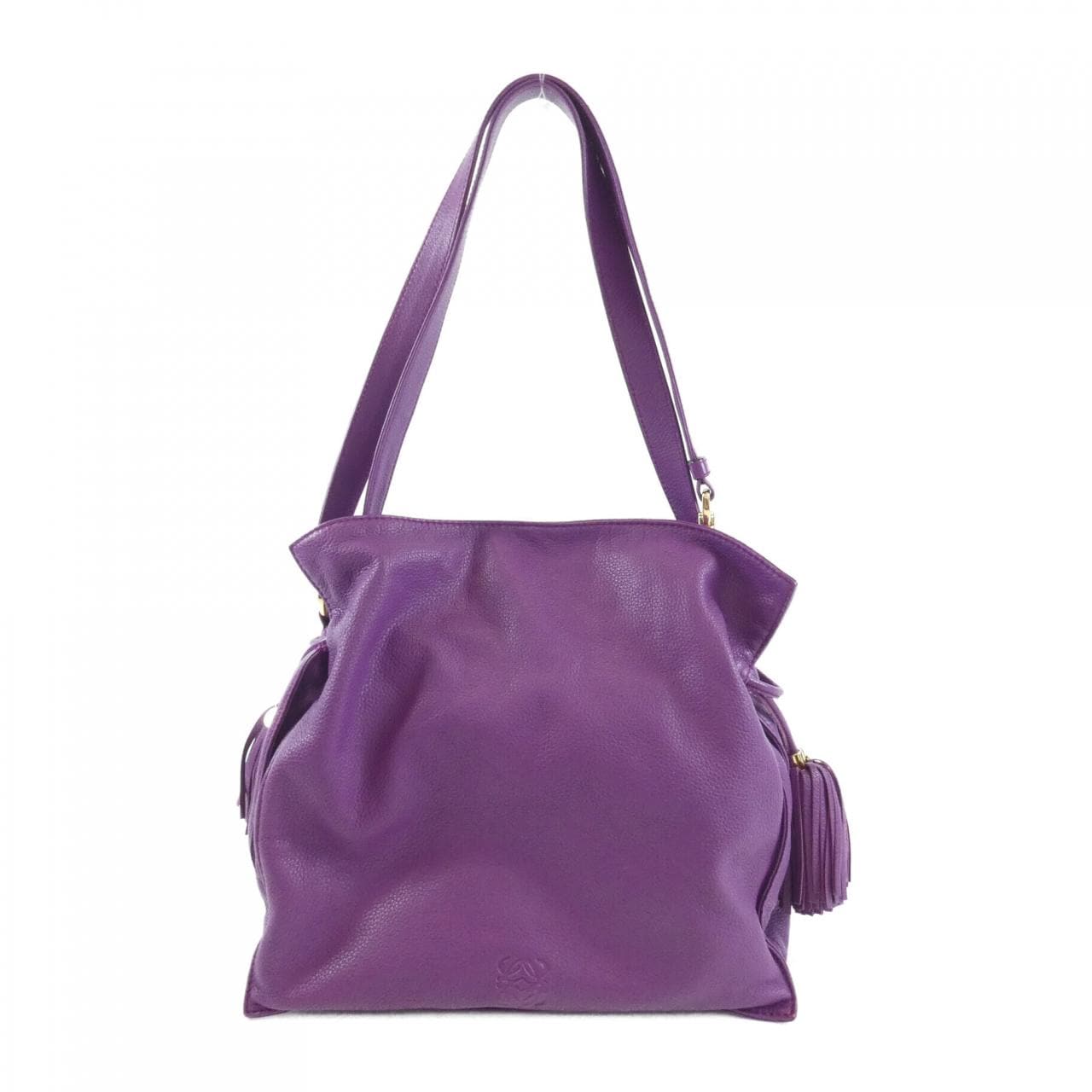 LOEWE Flamenco 380 34 E16 肩背包
