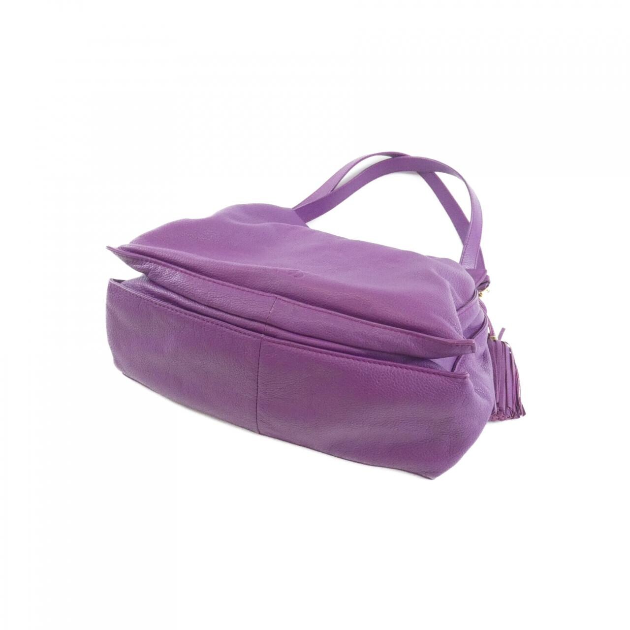 LOEWE Flamenco 380 34 E16 Shoulder 2