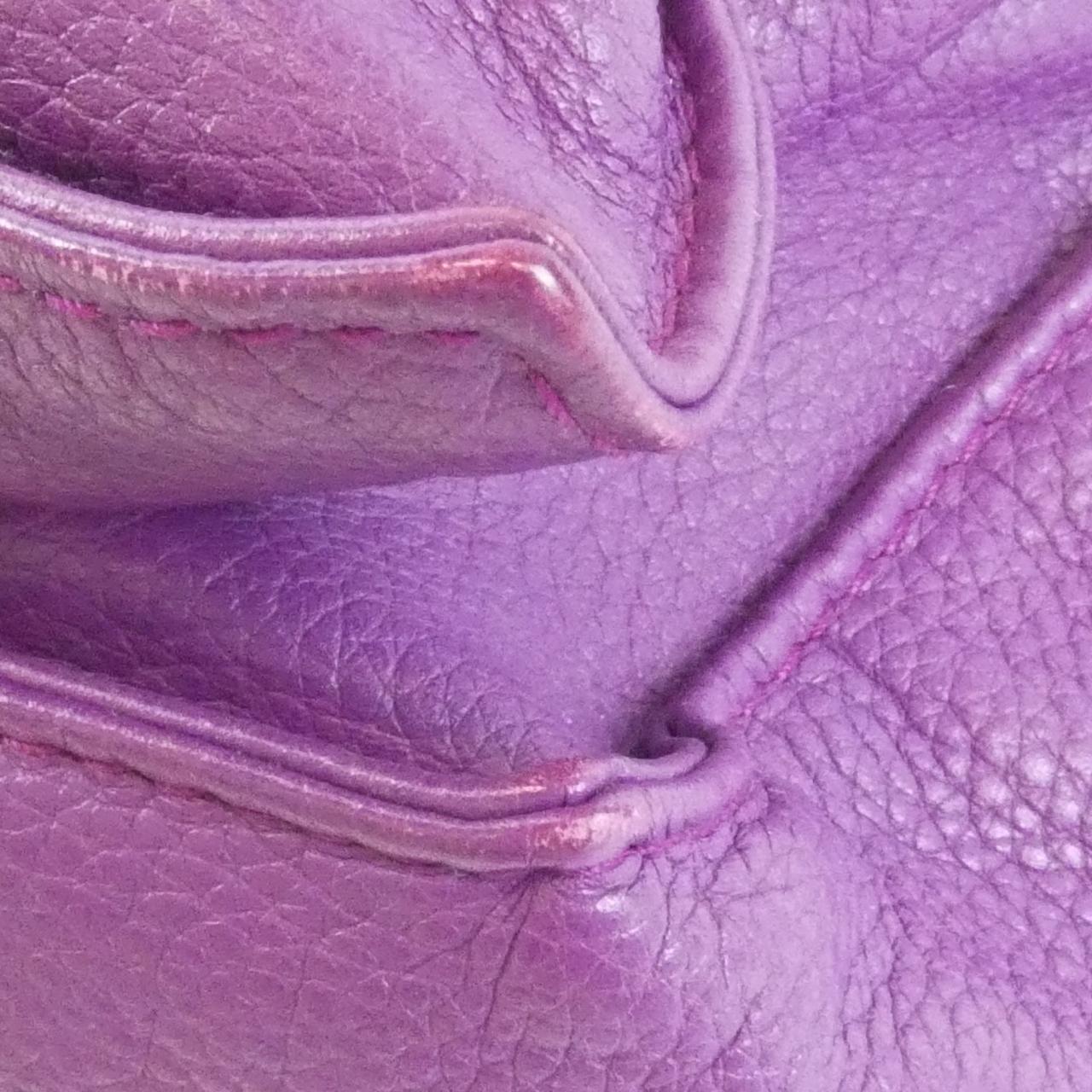 LOEWE Flamenco 380 34 E16 Shoulder 3