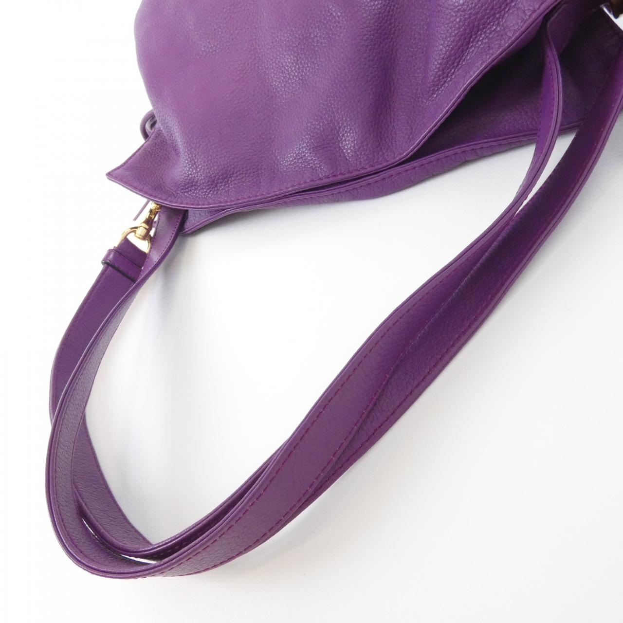 LOEWE Flamenco 380 34 E16 Shoulder 4