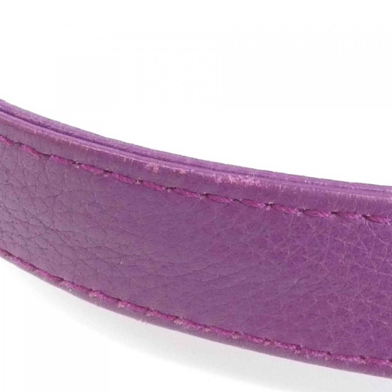 LOEWE Flamenco 380 34 E16 Shoulder 5