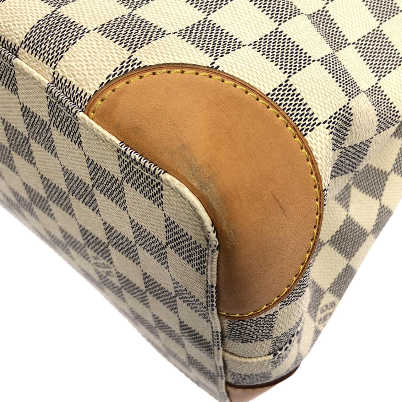 LOUIS VUITTON N51207 Handbag Damier 3