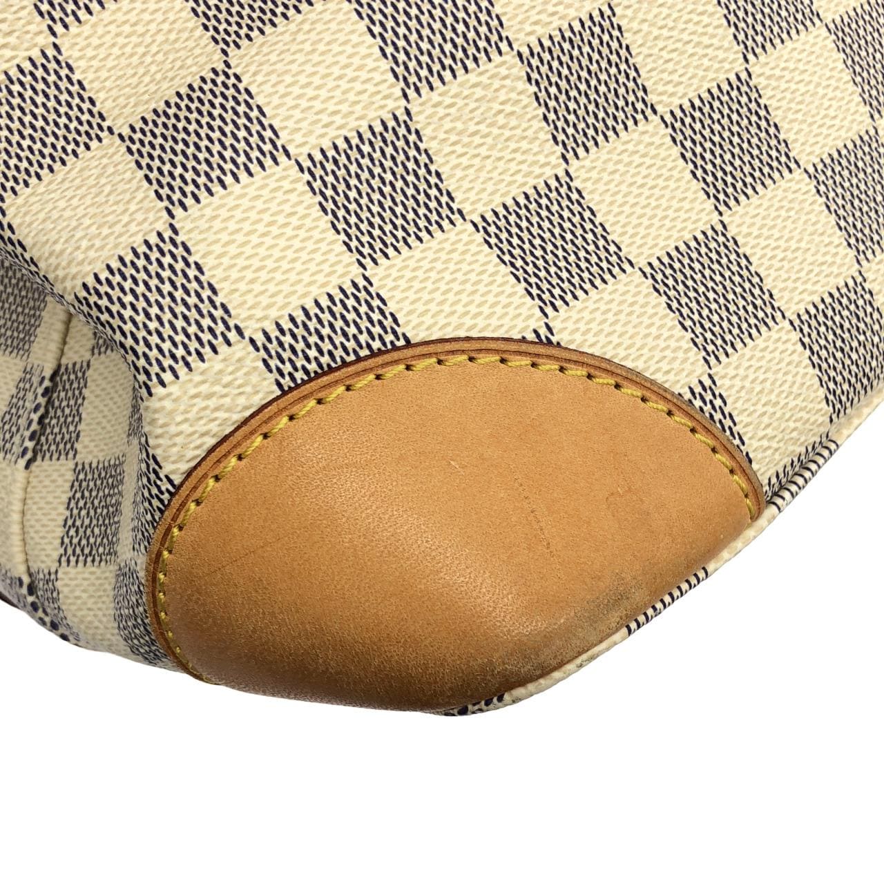LOUIS VUITTON N51207 Handbag Damier 5