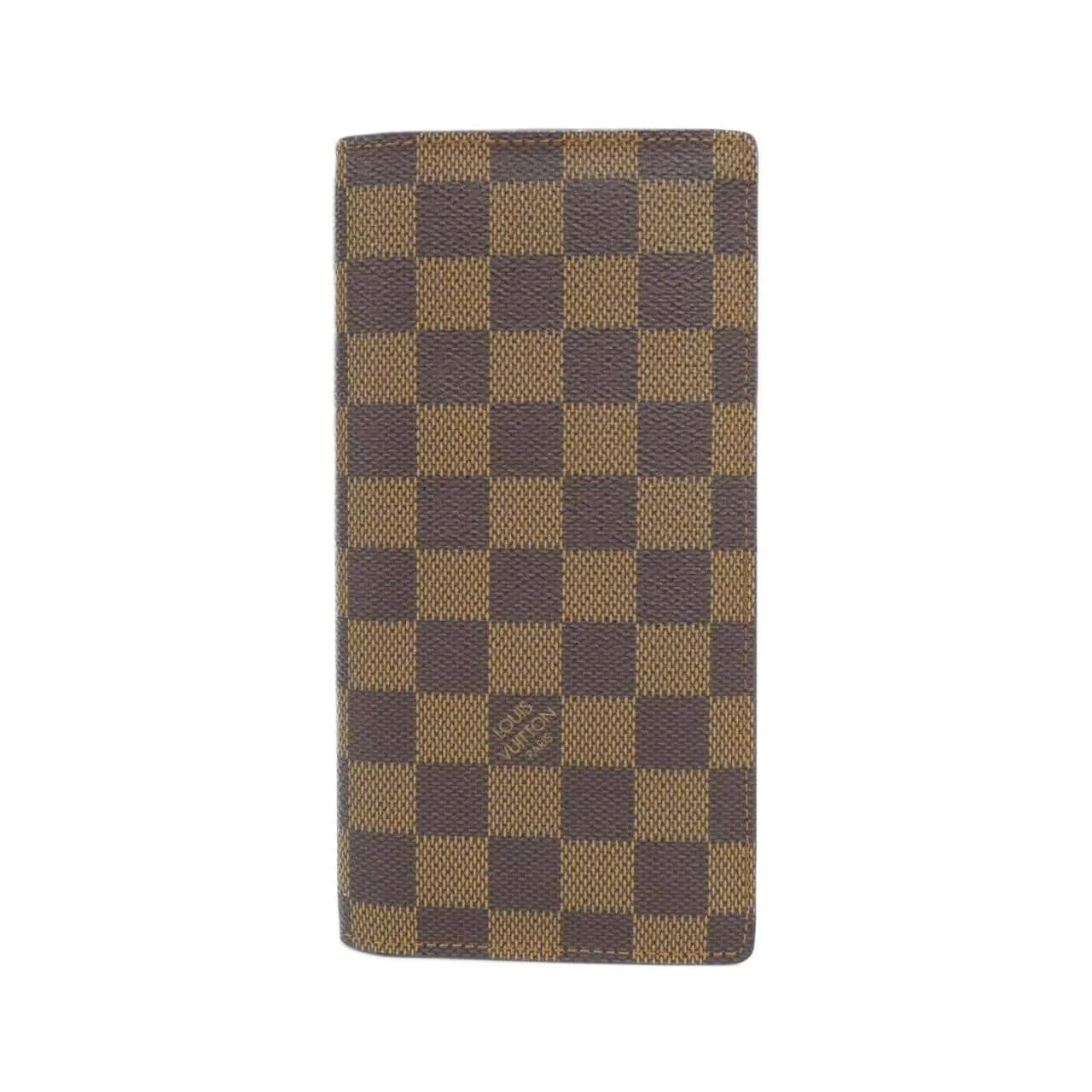 LOUIS VUITTON N60017 Wallet Damier