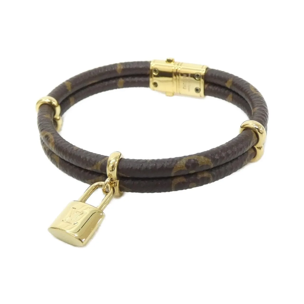 LOUIS VUITTON M8109F Accessories Monogram