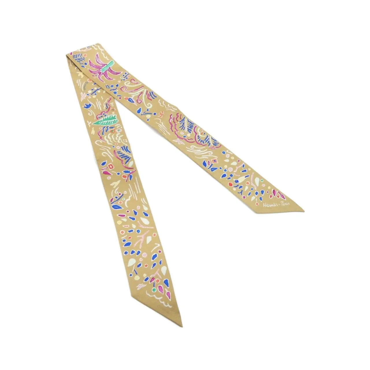 HERMES 063755S Scarf