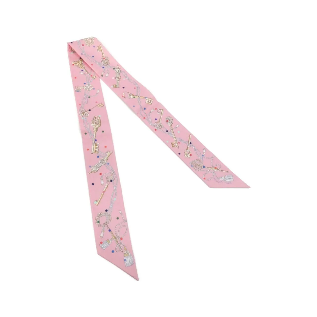 HERMES 063871S Scarf