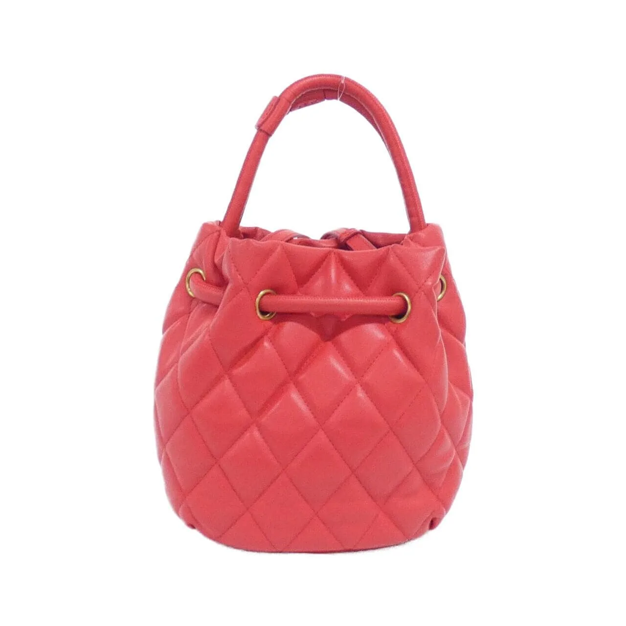 BALENCIAGA 600327 1NH5M Handbag 黑色 中古品A - 縮圖 2