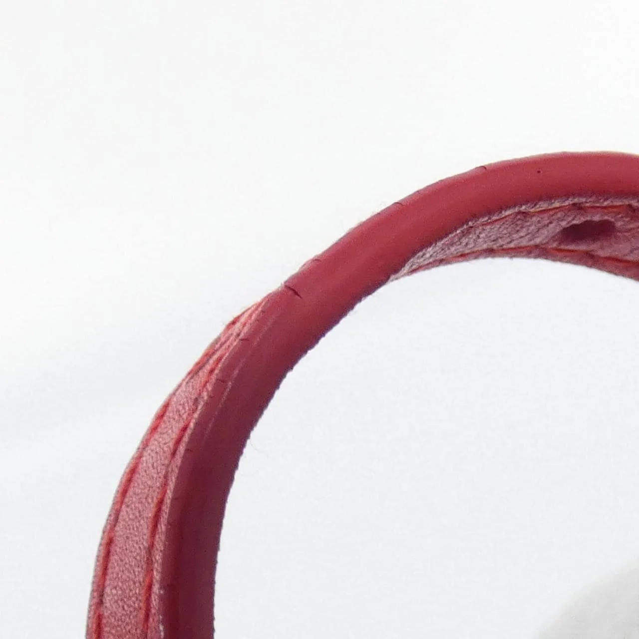 BALENCIAGA 600327 1NH5M Handbag 黑色 中古品A - 縮圖 8